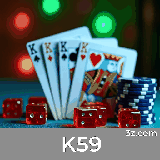 Vivencie o Realismo Psicológico no Cassino K59