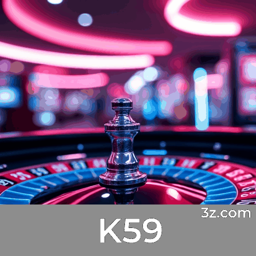 Descubra Jogos Pioneiros e Experiências Revolucionárias na K59