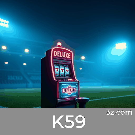 K59: Plataforma Vibrante de Comunidade e Interação