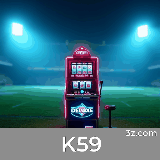 Vivencie o Realismo Psicológico no Cassino K59