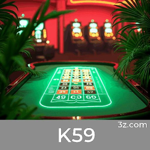 K59 App: Benefícios Exclusivos e Incomparáveis!