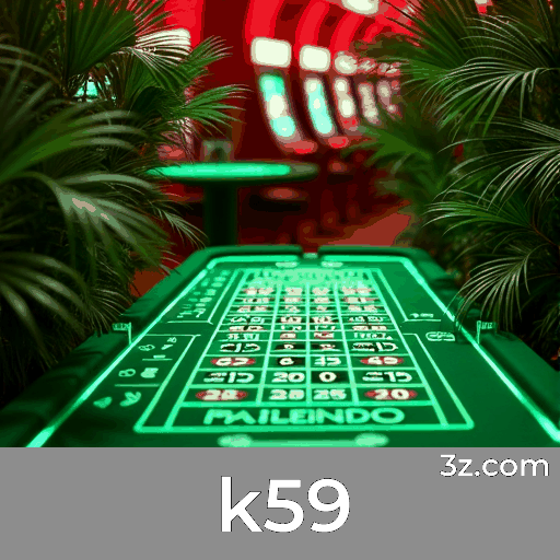 Você pode se cadastro na k59 em qualquer plataforma