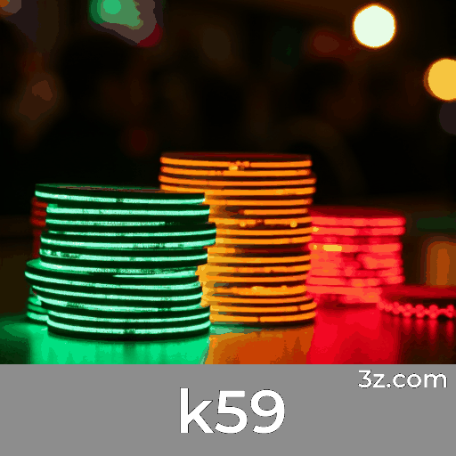 Formulário de cadastro da k59