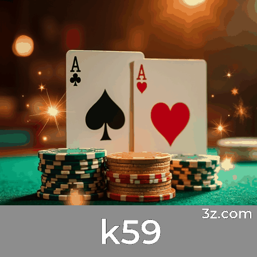 Cassino ao vivo da k59 com dealers ao vivo