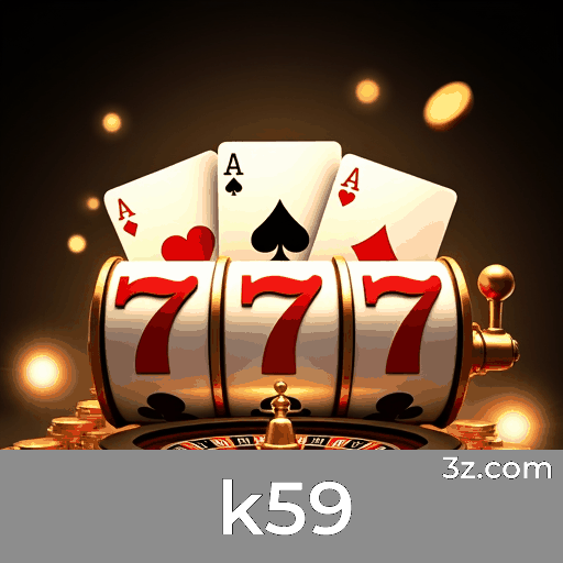 Cadastro na k59 para desfrutar dos melhores jogos