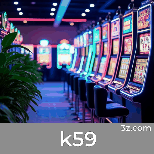 Cadastro na k59 para desfrutar dos melhores jogos