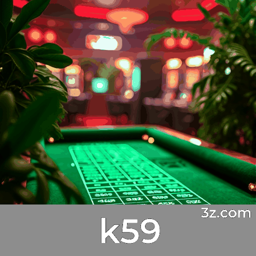 Formulário de cadastro da k59