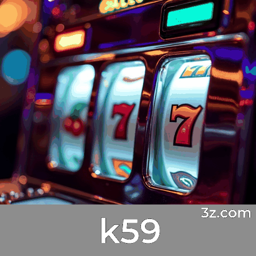 Formulário de cadastro da k59