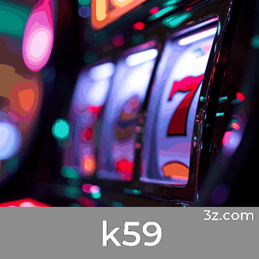 Formulário de cadastro da k59