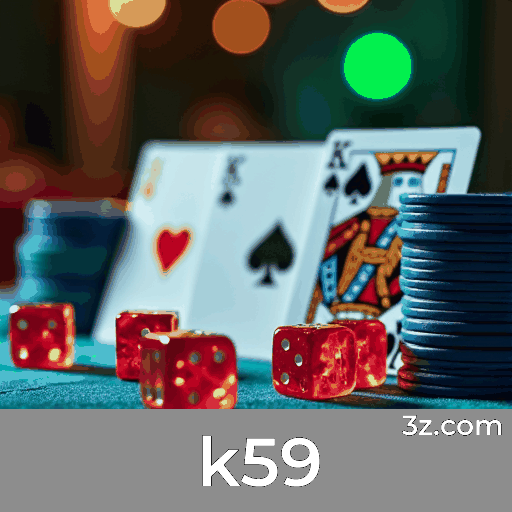 Formulário de cadastro da k59