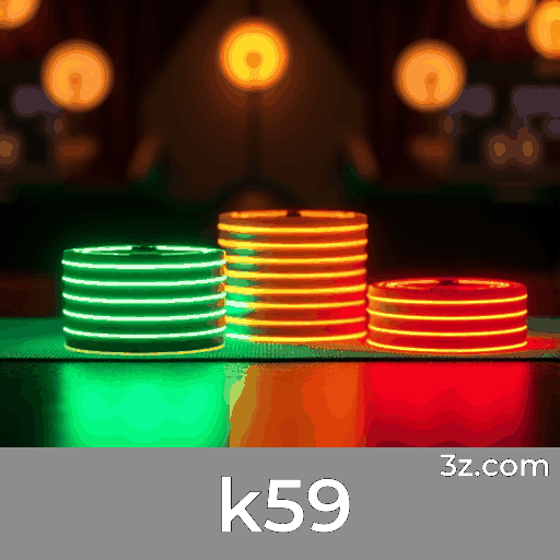 Jogos de loteria na k59